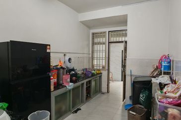 Taman Bukit Indah @ Iskandar Puteri