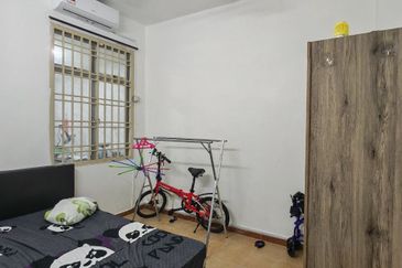 Taman Bukit Indah @ Iskandar Puteri