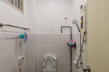 Taman Bukit Indah @ Iskandar Puteri