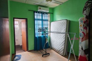 Taman Bukit Indah @ Iskandar Puteri