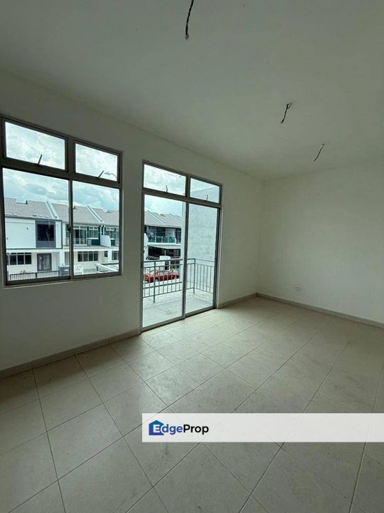 Taman Pulai Mutiara 2 @ Erica Phase Double Storey, Johor, Johor Bahru