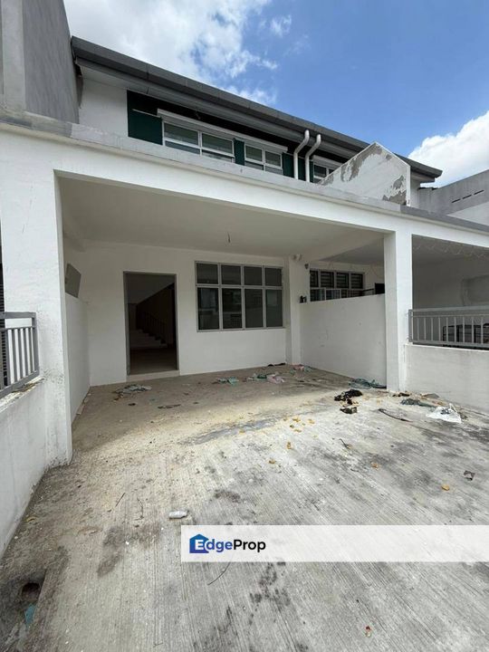 Taman Pulai Mutiara 2 @ Erica Phase Double Storey, Johor, Johor Bahru