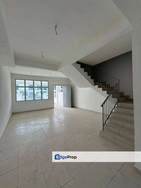 Taman Pulai Mutiara 2 @ Erica Phase Double Storey, Johor, Johor Bahru