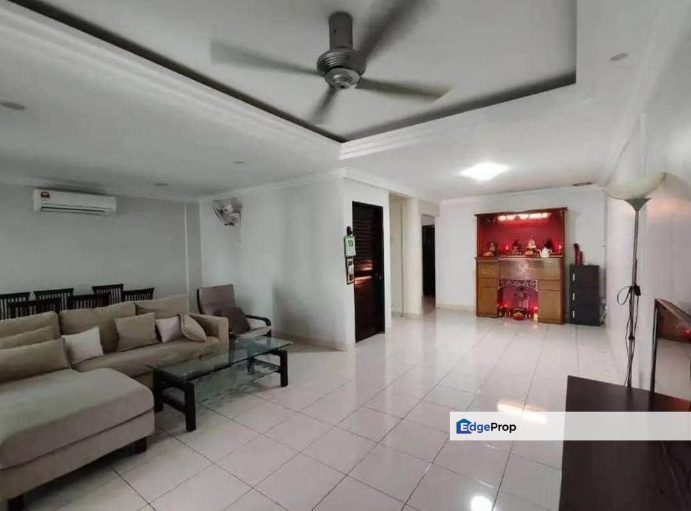 JASMINE PARK Kulai Double Storey *For Sale, Johor, Kulai