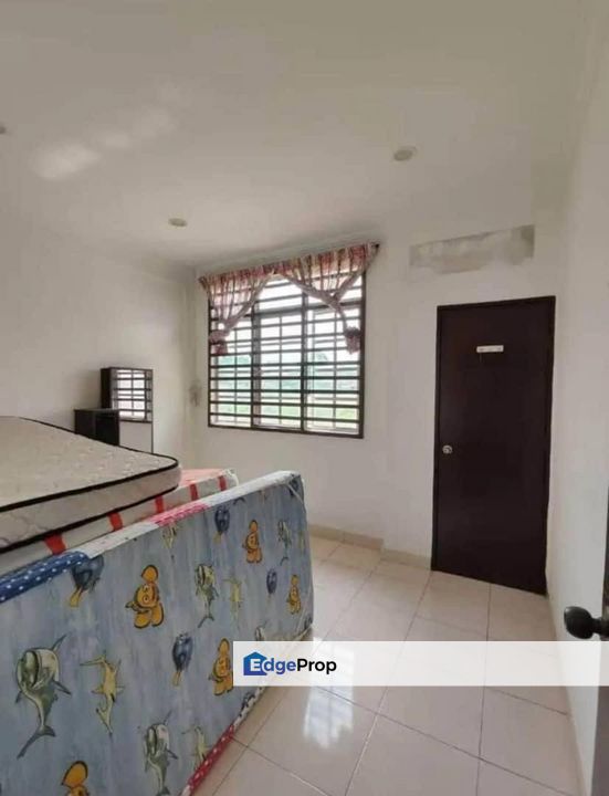JASMINE PARK Kulai Double Storey *For Sale, Johor, Kulai