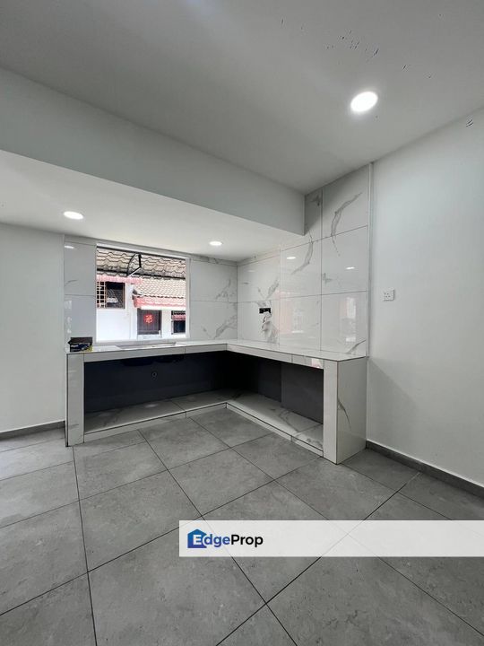 Taman Kempas*Terrace House For Sale, Johor, Johor Bahru