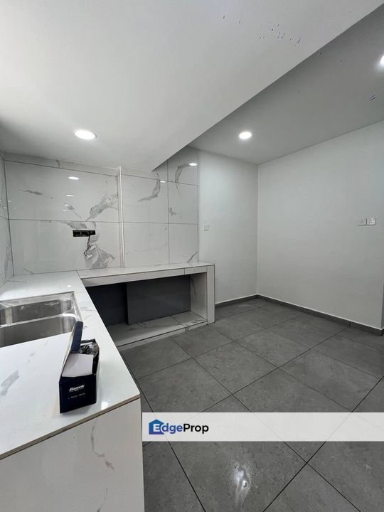 Taman Kempas*Terrace House For Sale, Johor, Johor Bahru