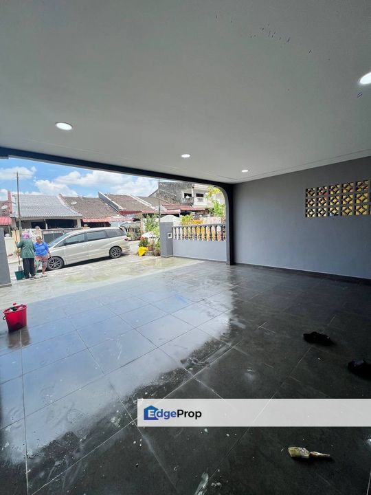 Taman Kempas*Terrace House For Sale, Johor, Johor Bahru