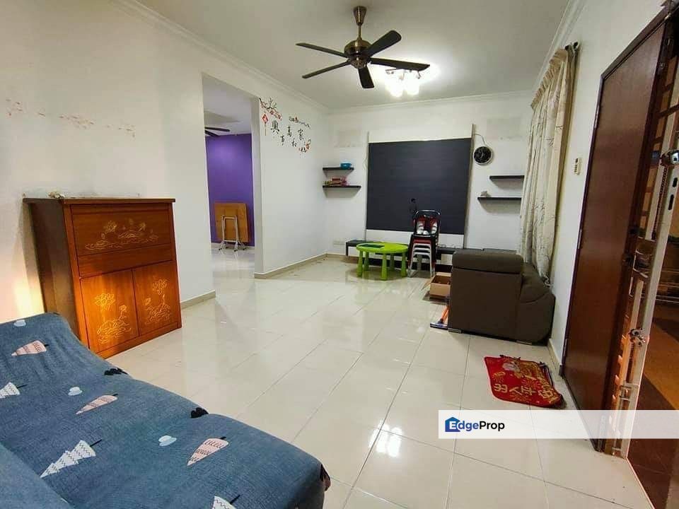 Taman Seri Orkid Double Storey*For Sale, Johor, Skudai