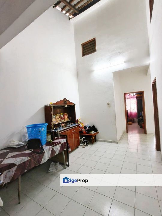 Bandar Putra Kulai*Single Storey*For Sale, Johor, Kulai