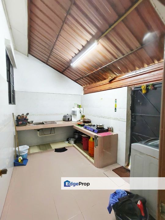 Bandar Putra Kulai*Single Storey*For Sale, Johor, Kulai