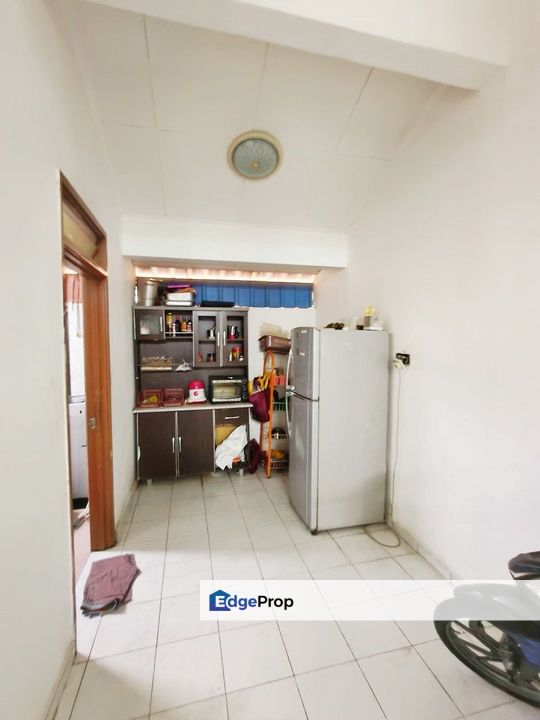 Bandar Putra Kulai*Single Storey*For Sale, Johor, Kulai