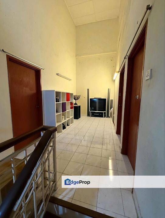 Mutiara Rini*2 Storey*For Sale, Johor, Skudai