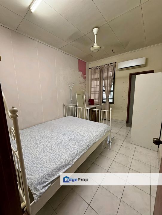 Mutiara Rini*2 Storey*For Sale, Johor, Skudai