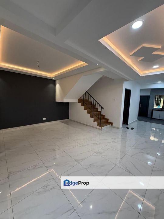 Taman Nusantara*2 Storey*For Sale, Johor, Gelang Patah