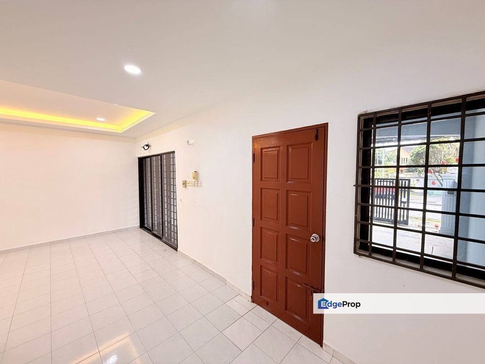 Kota Tinggi”Taman Kota Jaya*Single Storey*For Sale, Johor, Kota Tinggi