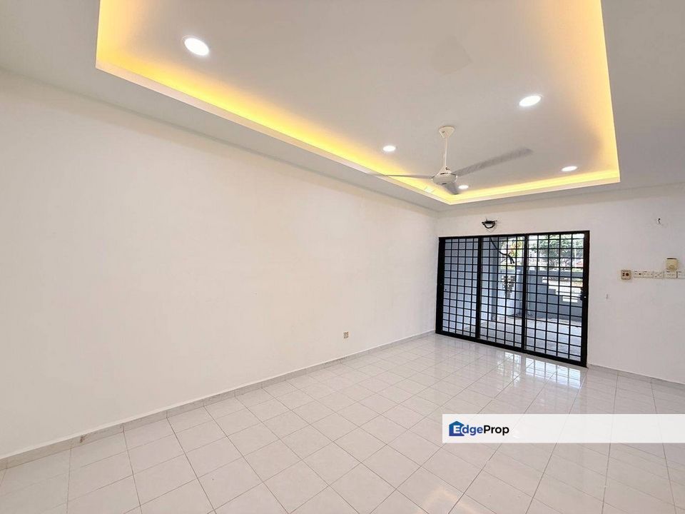 Kota Tinggi”Taman Kota Jaya*Single Storey*For Sale, Johor, Kota Tinggi