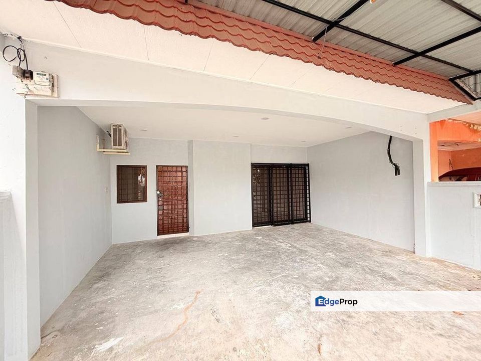 Kota Tinggi”Taman Kota Jaya*Single Storey*For Sale, Johor, Kota Tinggi