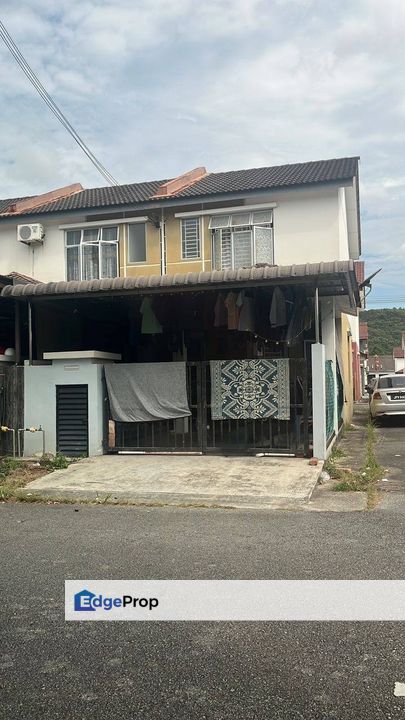 Nusa Bayu”Gelang Patah*2 storey*For Sale, Johor, 