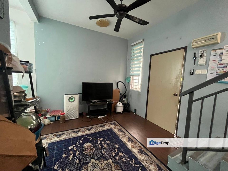 Nusa Bayu”Gelang Patah*2 storey*For Sale, Johor, 