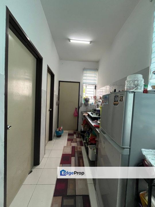 Nusa Bayu”Gelang Patah*2 storey*For Sale, Johor, 