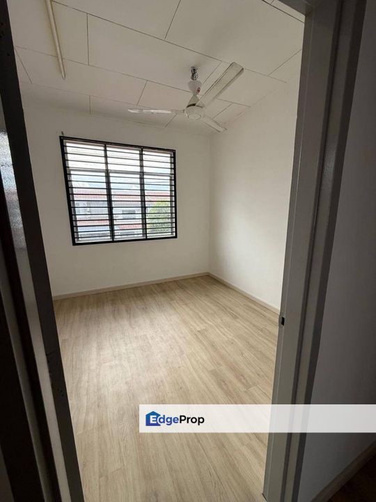 Nusa Sentral*2 Storey*For Sale, Johor, Gelang Patah