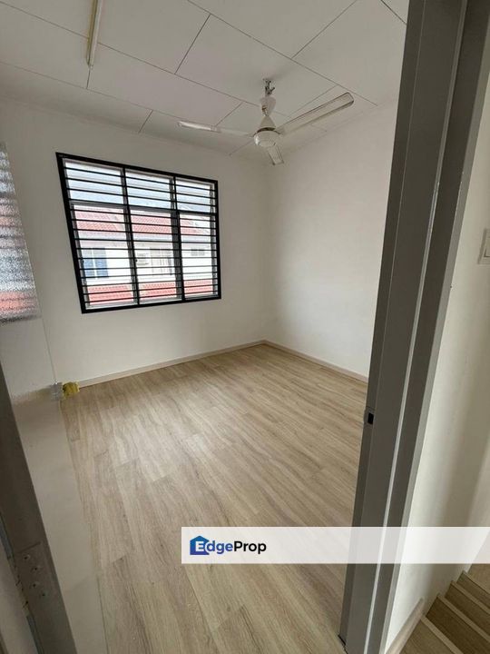 Nusa Sentral*2 Storey*For Sale, Johor, Gelang Patah