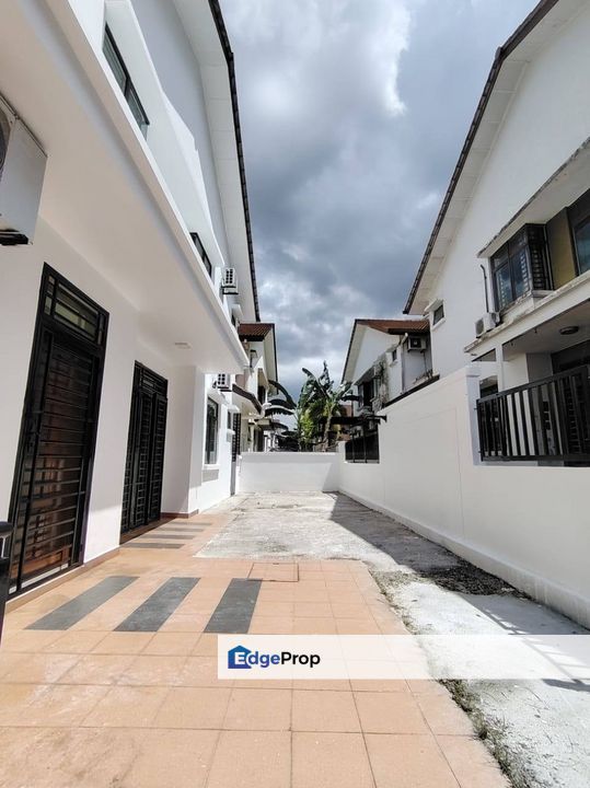 Horizon”The Gateway*3 Storey Cluster*For Sale/Rent, Johor, Nusajaya