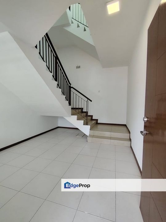Horizon”The Gateway*3 Storey Cluster*For Sale/Rent, Johor, Nusajaya