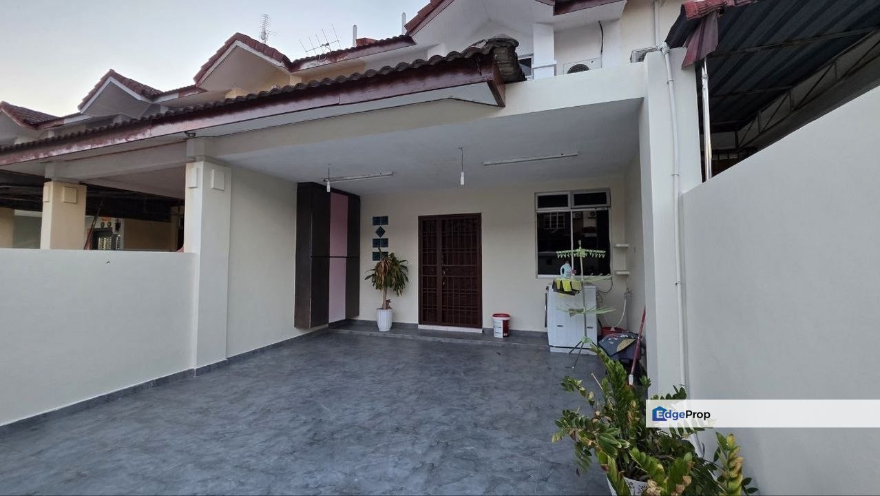 Taman Mutiara Rini*2 Storey*For Sale, Johor, Skudai