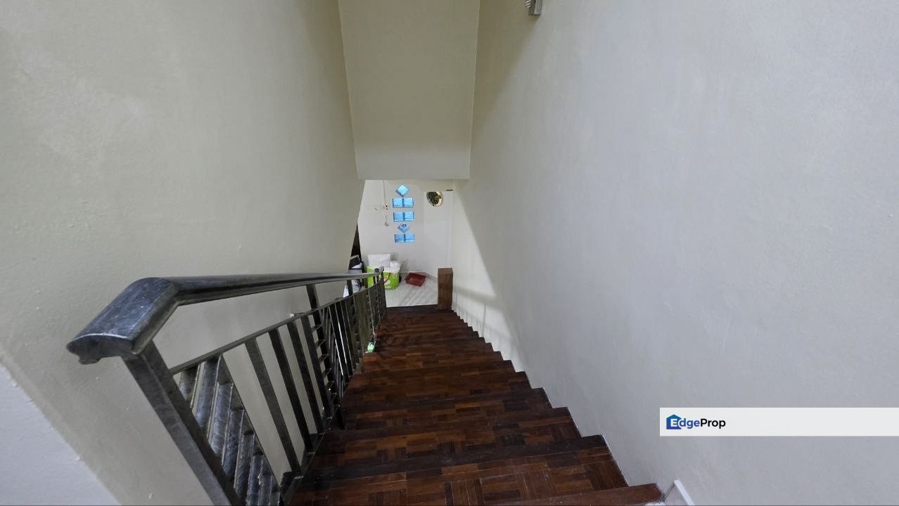 Taman Mutiara Rini*2 Storey*For Sale, Johor, Skudai