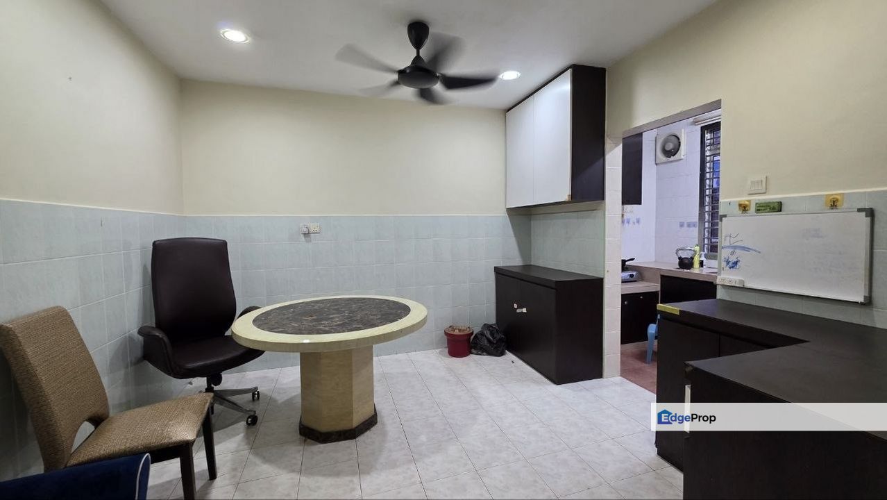 Taman Mutiara Rini*2 Storey*For Sale, Johor, Skudai