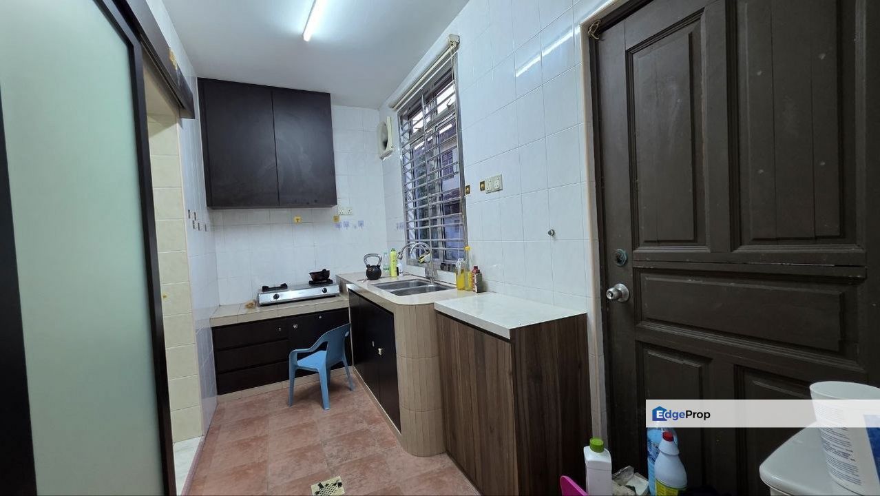 Taman Mutiara Rini*2 Storey*For Sale, Johor, Skudai