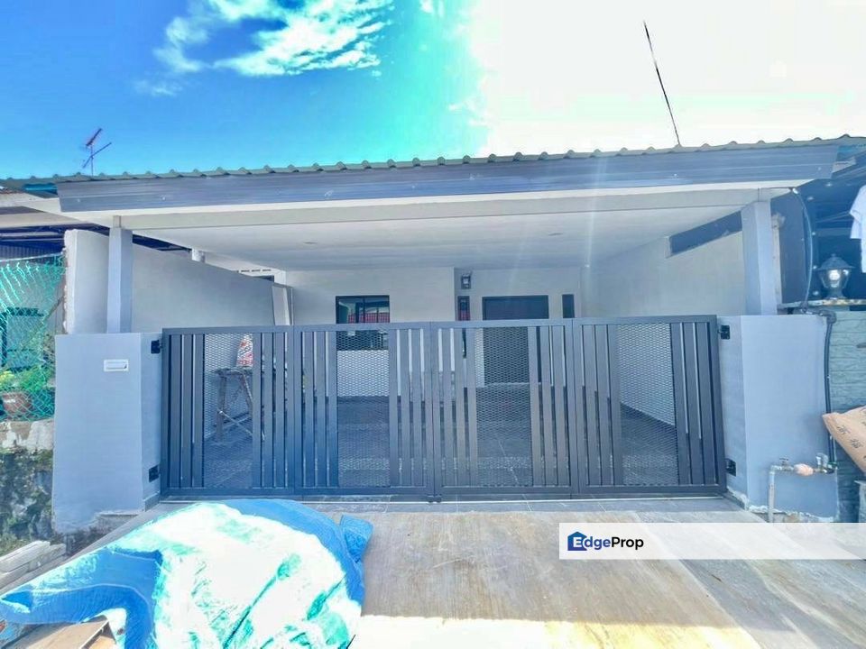 Taman Mewah Kulai*Single Storey*For Sale, Johor, Kulai