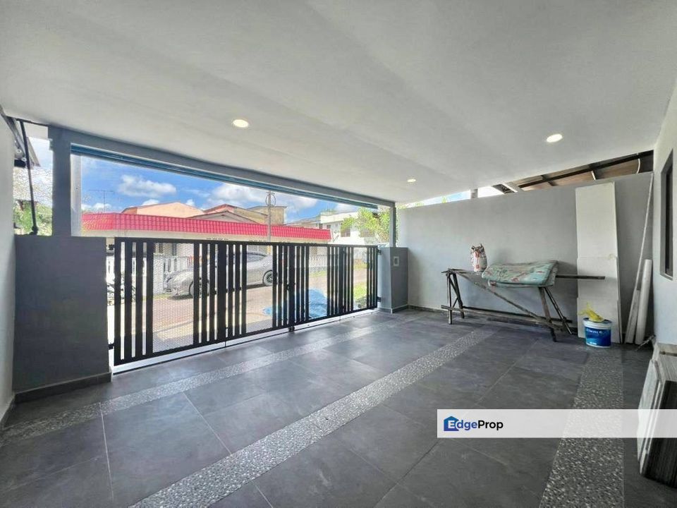 Taman Mewah Kulai*Single Storey*For Sale, Johor, Kulai