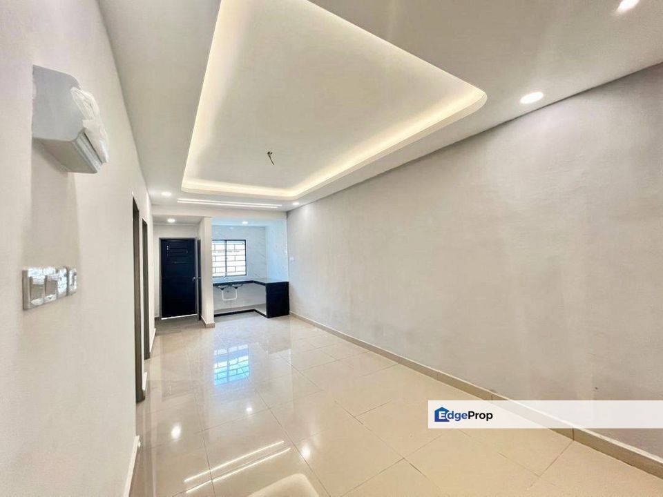 Taman Mewah Kulai*Single Storey*For Sale, Johor, Kulai