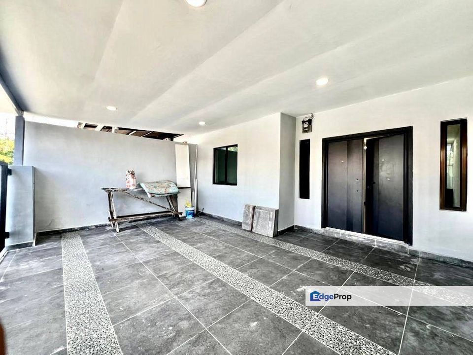 Taman Mewah Kulai*Single Storey*For Sale, Johor, Kulai