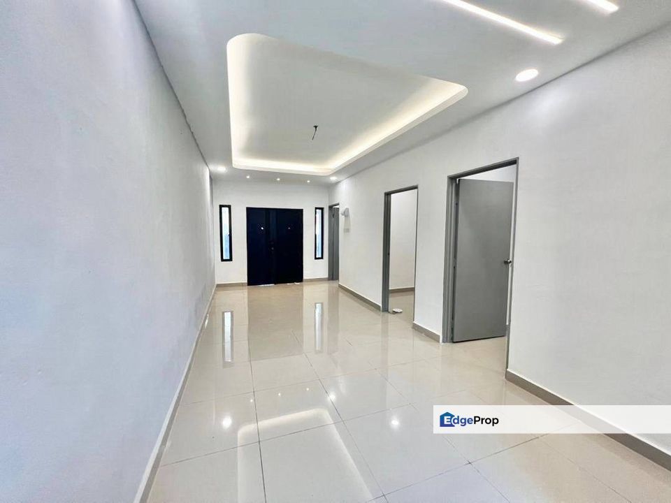 Taman Mewah Kulai*Single Storey*For Sale, Johor, Kulai