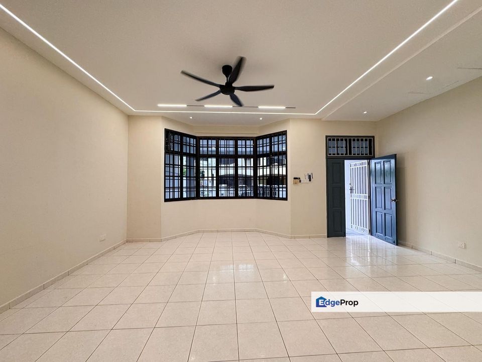 Ulu Tiram”Tmn Dato Chellam*2 Storey*For Sale, Johor, Ulu Tiram