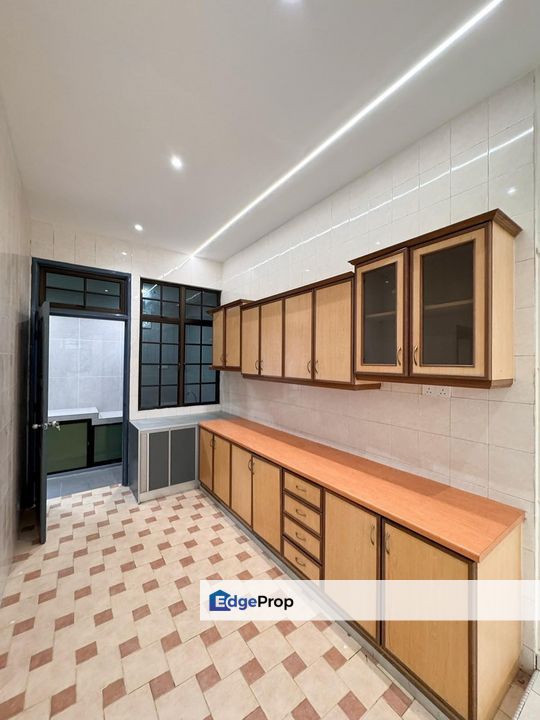 Ulu Tiram”Tmn Dato Chellam*2 Storey*For Sale, Johor, Ulu Tiram