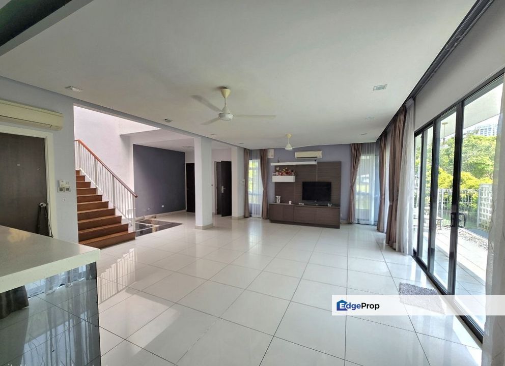 Iskandar”East Ledang”Harmony Park*2 Storey* Rent, Johor, East Ledang