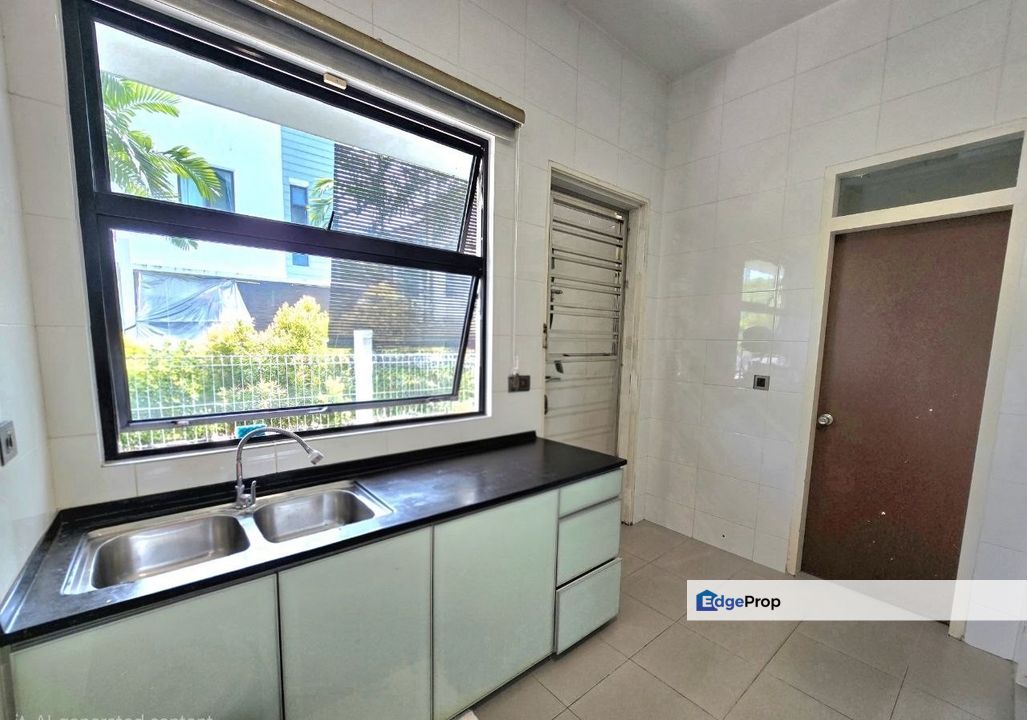 Iskandar”East Ledang”Harmony Park*2 Storey* Rent, Johor, East Ledang