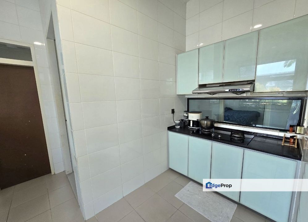 Iskandar”East Ledang”Harmony Park*2 Storey* Rent, Johor, East Ledang