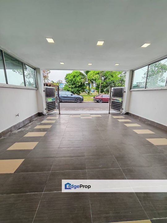 Gelang Patah”Taman Nusantara*2 Storey*For Sale, Johor, Gelang Patah