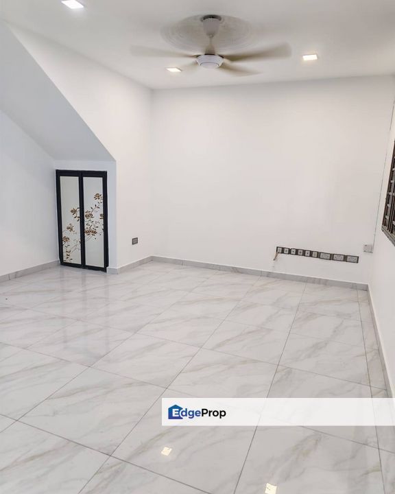 Gelang Patah”Taman Nusantara*2 Storey*For Sale, Johor, Gelang Patah