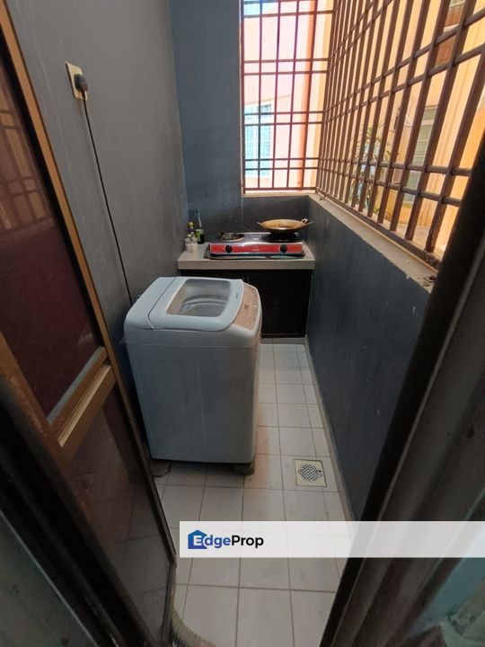 Nusa Bestari”Skudai”Villa Bestari Apartment* Sale, Johor, Skudai