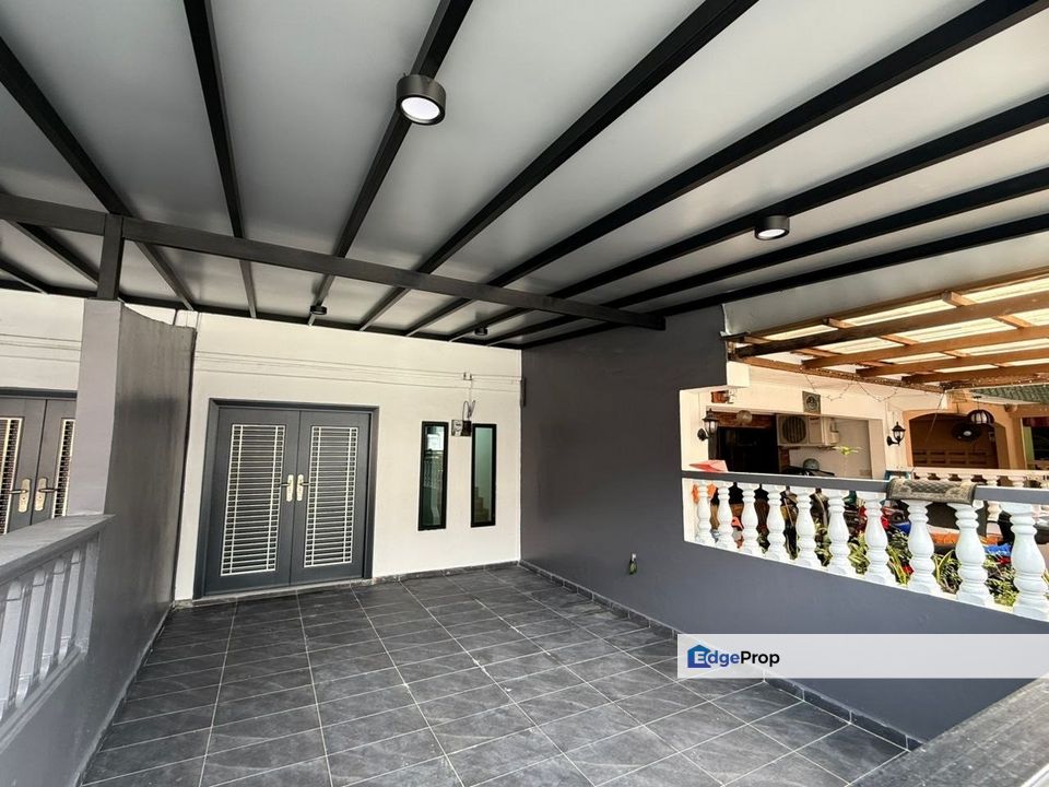 Skudai”Taman Damai Jaya*2 Storey*For Sale, Johor, Skudai