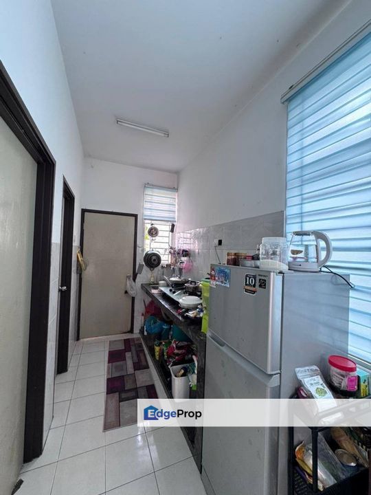 Gelang Patah”Nusa Bayu*2 Storey*For Sale, Johor, 