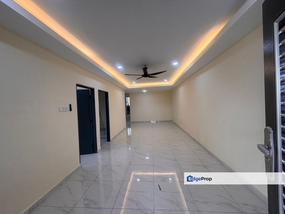 Tun Aminah”Skudai”Single Storey*For Sale, Johor, Skudai