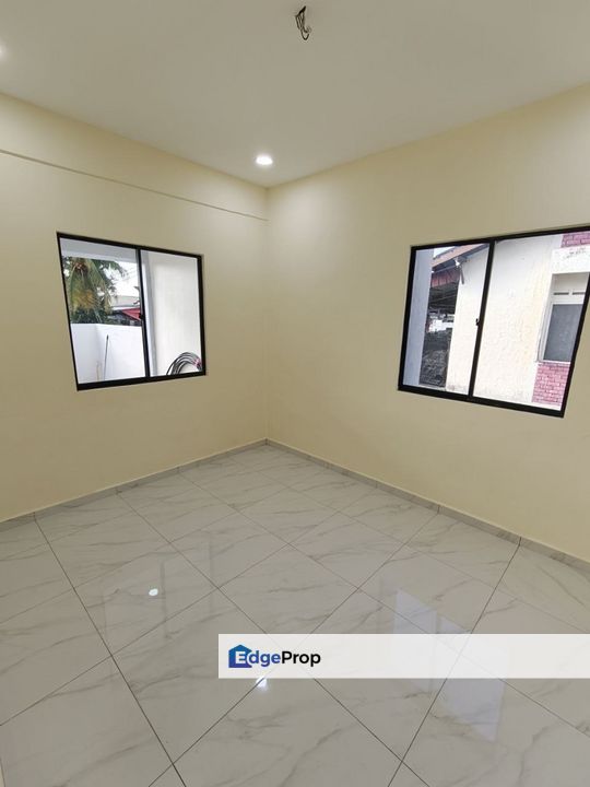 Tun Aminah”Skudai”Single Storey*For Sale, Johor, Skudai